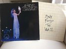 Vinyl Records; Stevie Nicks Bella Donna, Pink Floyd The Wall