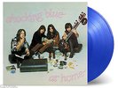 SHOCKING BLUE - AT HOME, 2017 EU RECORD STORE DAY 180G BLUE vinyl LP, SEALED