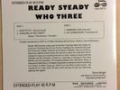 The Who - Ready Steady Who 3 7