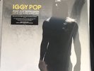 IGGY POP RSD 2017 3 LP POST POP DEPRESSION LIVE AT THE ROYAL ALBERT HALL Sealed