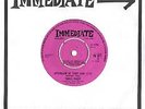 SMALL FACES - AFTERGLOW OF YOUR LOVE'  1968 UK 7