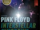 Pink Floyd Interstellar Overdrive RSD vinyl + poster + postcard Syd Barrett new