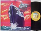 BIRTH CONTROL - Titanic LP (RARE German Import on BRAIN)