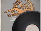 MARTIN CARTHY Shearwater LP VINYL UK Mooncrest 1975 6 Track One Sided Test