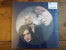 Placebo / David Bowie Without You I Am Nothing Vinyl RSD RECORD STORE DAY 2017