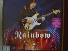 Ritchie Blackmores Rainbow Live in Germany 3 er LP NEU & OVP