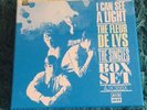 The Fleur De Lys - I Can See A Light - The Singles Box Set Record Store Day 2017