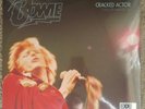 David Bowie Cracked Actor 3 X LP RSD17 Record Store Day 2017