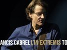 francis cabrel l' in extremis tour 4 vinyl lp disque  2016 neuf no disquaire day