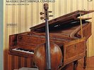 Vivaldi Cello Sonatas - Maurice Gendron, Marijke Smit - Philips sample copy