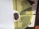 Gorillaz- Demon Days LP Vinyl Clear-Brown Swirl Color Import Sold Out VMP