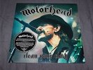 MOTORHEAD - Clean Your Clock - Live 2015  (2017 RSD Vinyl / 2-LP Picture Disc)