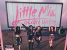 LITTLE MIX GLORY DAYS RECORD STORE DAY 2017 RSD PINK VINYL