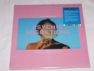 Psychic Migrations - Soundtrack (Surf Odyssey) - 2-LP Pink Vinyl / RSD 2017
