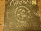 The Creepshow Life After Death cramps mekons psychobilly vinyl lp rare superb