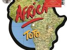 Toto - Africa / Rosanna (Pic Disc) 12