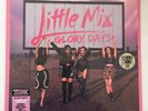 LITTLE MIX - GLORY DAYS - RSD 2017 PINK VINYL + POSTER (RECORD STORE DAY)