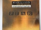 MARILLION - F*** EVERYONE AND RUN (FEAR) - RSD 2017 GOLD VINYL ALBUM LP (RECORD)
