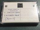 Paul McCartney & Elvis Costello Flowers in the Dirt Demos Cassette Tape RSD 2017