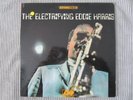 EDDIE HARRIS   THE ELECTRIFYING EDDIE HARRIS  VINYL RECORD LP / 1968 ATLANTIC