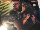 Blade Runner: OST Soundtrack Record Store Day 2017 Picture Disc Vinyl/3500. NEW.