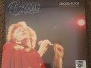 David Bowie Cracked Actor Live Los Angeles '74 3 x LP  RSD RECORD STORE DAY 2017