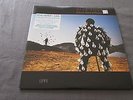 Pink Floyd Delicate Sound of Thunder 12
