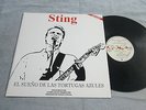 STING 