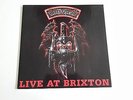 Motörhead / Live At Brixton (Orginal Holland Press.1994 )