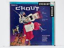 WALTER SUSSKIND Prokofiev Chout NM Vinyl LP EVEREST Silver Back SDBR 3001