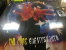 The Cure - Greatest Hits Dbl Pic Disc LP RSD Record Store Day LIMITED 2017