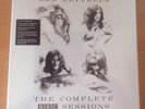 LED ZEPPELIN   The Complete BBC Sessions   5 x Vinyl LP   NEW Sealed