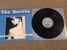 The Smiths - Hatful Of Hollow 1984 Rough Trade Lp Vinyl Ex+