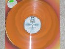 Stevie Wonder Songs In The Key Of Life ? Orange Vinyl 2 LP F 1978 Bonus Single