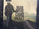 The Alarm, Mike Peters Man In The Camo Jacket LP NEW RARE LIMITED EDT RSD 2017