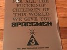 SPACEMEN 3 - For All the Children LP NEW RSD Record Store Day 2017