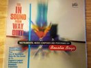 The Beastie Boys THE IN SOUND FROM WAY OUT 12