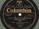 Earl Burtnett & Orch, 