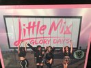 Little Mix Glory Days Pink Vinyl Rsd 2017
