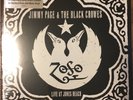 Record Store Day RSD 2017 Jimmy Page & The Black Crowes 10