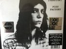 PATTI SMITH HEY JOE 7