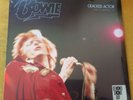 DAVID BOWIE CRACKED ACTOR 3 LP set RSD 2017 record store day LTD