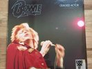 David Bowie Cracked Actor Live Los Angeles 3 x LP RECORD STORE DAY 2017 RSD