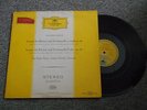 DGG 138012 SLPM: Brahms Sonatas, Demus, Hoelscher violoncello