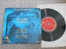 Versailles ART 6002: Francaix: Musse Grevin, Rampal, Brel violon