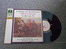Columbia SMC 80871: Beethoven Triple: Sargent, Oistrakh Trio