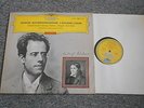 DGG 138879 SLPM, red: Mahler, Fischer-Dieskau, BP, Bohm