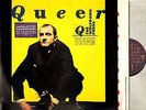 THE WOLFGANG PRESS queer (limited edition + free 12