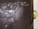 COCTEAU TWINS treasure (1st uk pressing with inner) LP EX/EX CAD 412 4ad 1984
