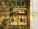 CLAN OF XYMOX self titled (1st uk with inner) LP EX+/EX CAD 503 darkwave 4ad
